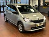 Skoda Citigo Cool Edition/Klima/4Türer/Scheckheft - Skoda Citigo mit Benzin-Antrieb: Silber, Kleinwagen