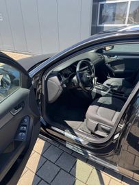 Audi A4 - 9
