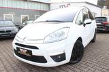 Citroën C4 Picasso VTi 120 Tendance/LPG Flüssiggas - Citroën C4 Picasso: Vti