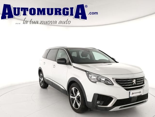 Image of Peugeot 5008