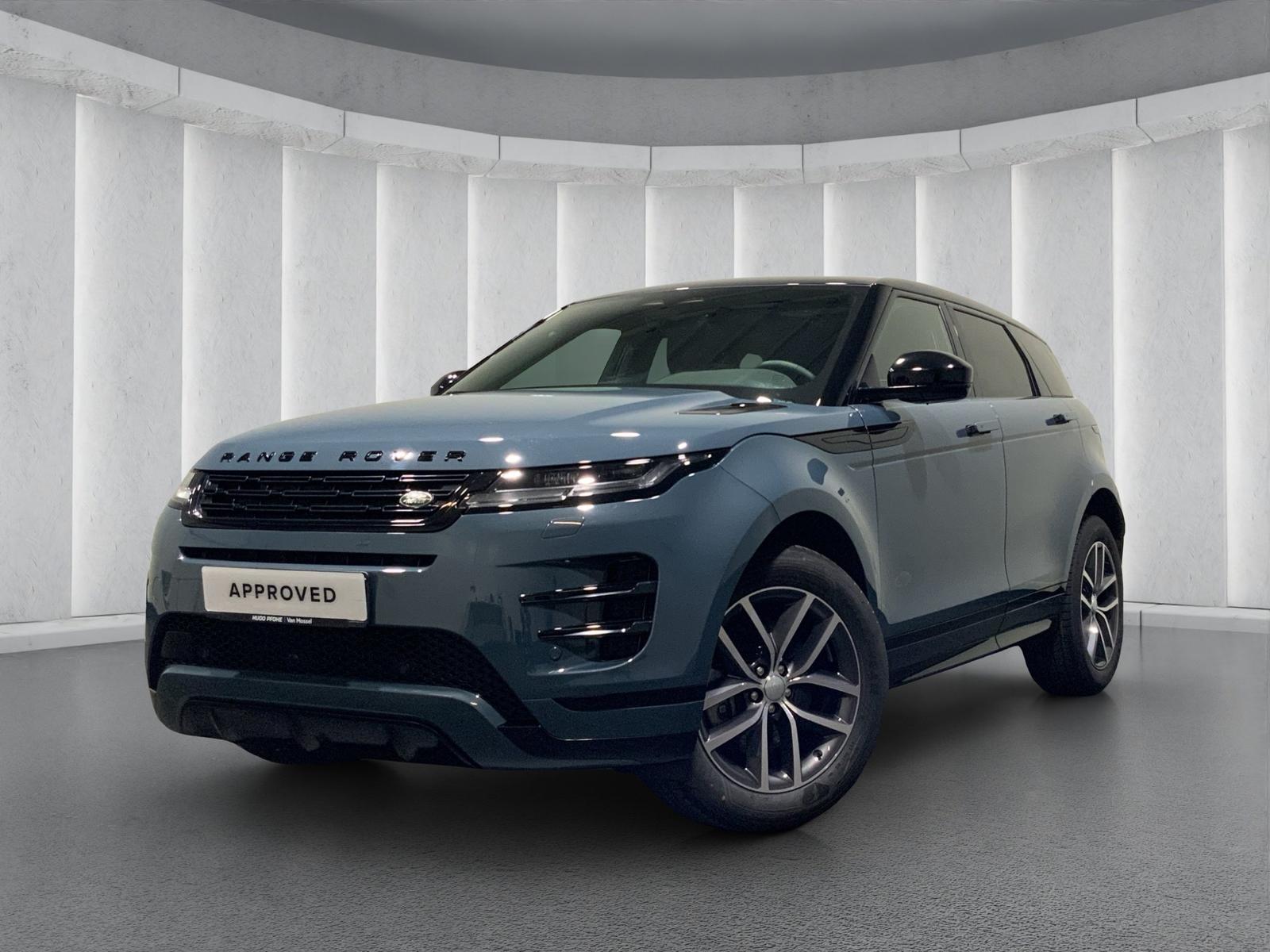 Land Rover Range Rover Evoque D200 Dynamic SE | Pano SD