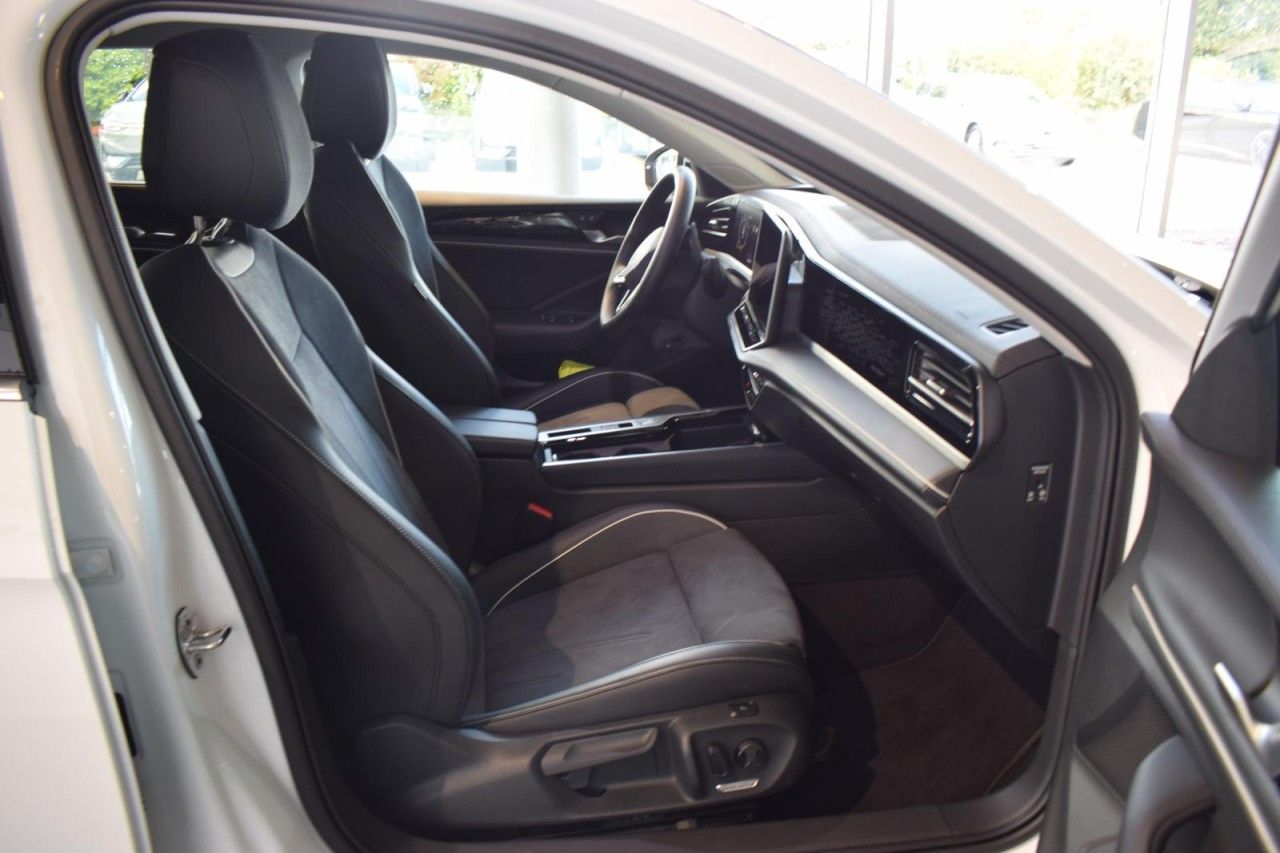 Volkswagen Passat Variant - Bild 10