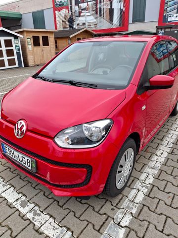 Volkswagen up! 1.0 55kW high up! high up!