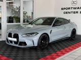 BMW M4 Coupe Competition *Schalensitze* Carbon - BMW M4 in Duisburg