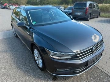 Volkswagen Passat Variant - 5