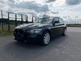 BMW 116 1 Limousine 5-trg. 116 i - BMW 116 in Mannheim