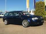 Audi Avant RS6 4,2 L Quattro gepflegt Leder - gebrauchte Audi RS6 aus dem Jahr 2003