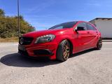 Mercedes-Benz A 45 AMG A 45 4MATIC AMG Sport (Line)