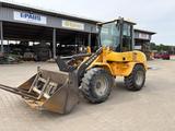 Volvo L30B - Volvo L30