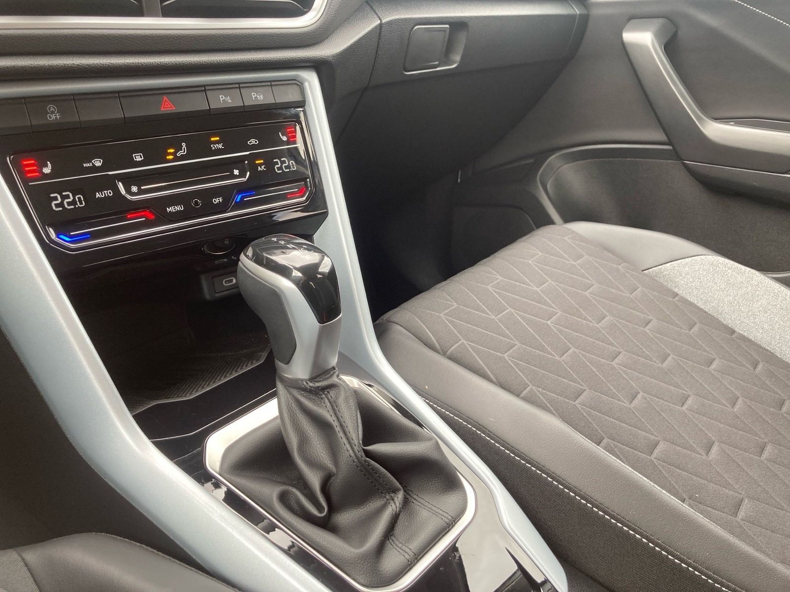 Volkswagen T-Roc - Bild 14