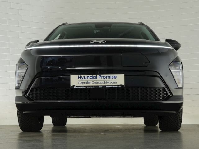 Hyundai KONA Elektro – Bild 30