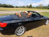 BMW 320i Cabrio (E93)/ Unfallfrei/ AHK/ M Sportpaket - BMW 320: E93