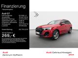 Audi Q7 45 TDI qu S line tip*Air*HUD*Matrix*Virtual*N - Audi Q7 aus 2025