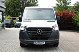 Mercedes-Benz Sprinter 319CDI V6 Pritsche DoKa RWD L2 AHK 3,5T - Mercedes-Benz Sprinter v6