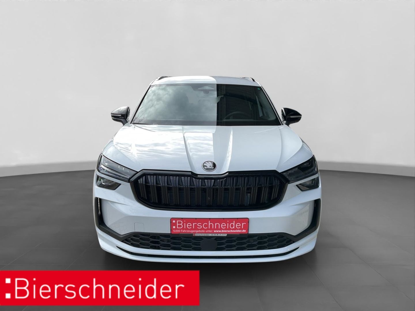 Skoda Kodiaq - Bild 10