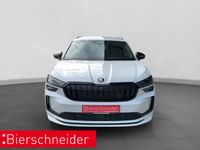 Skoda Kodiaq - Vorschau Bild 10
