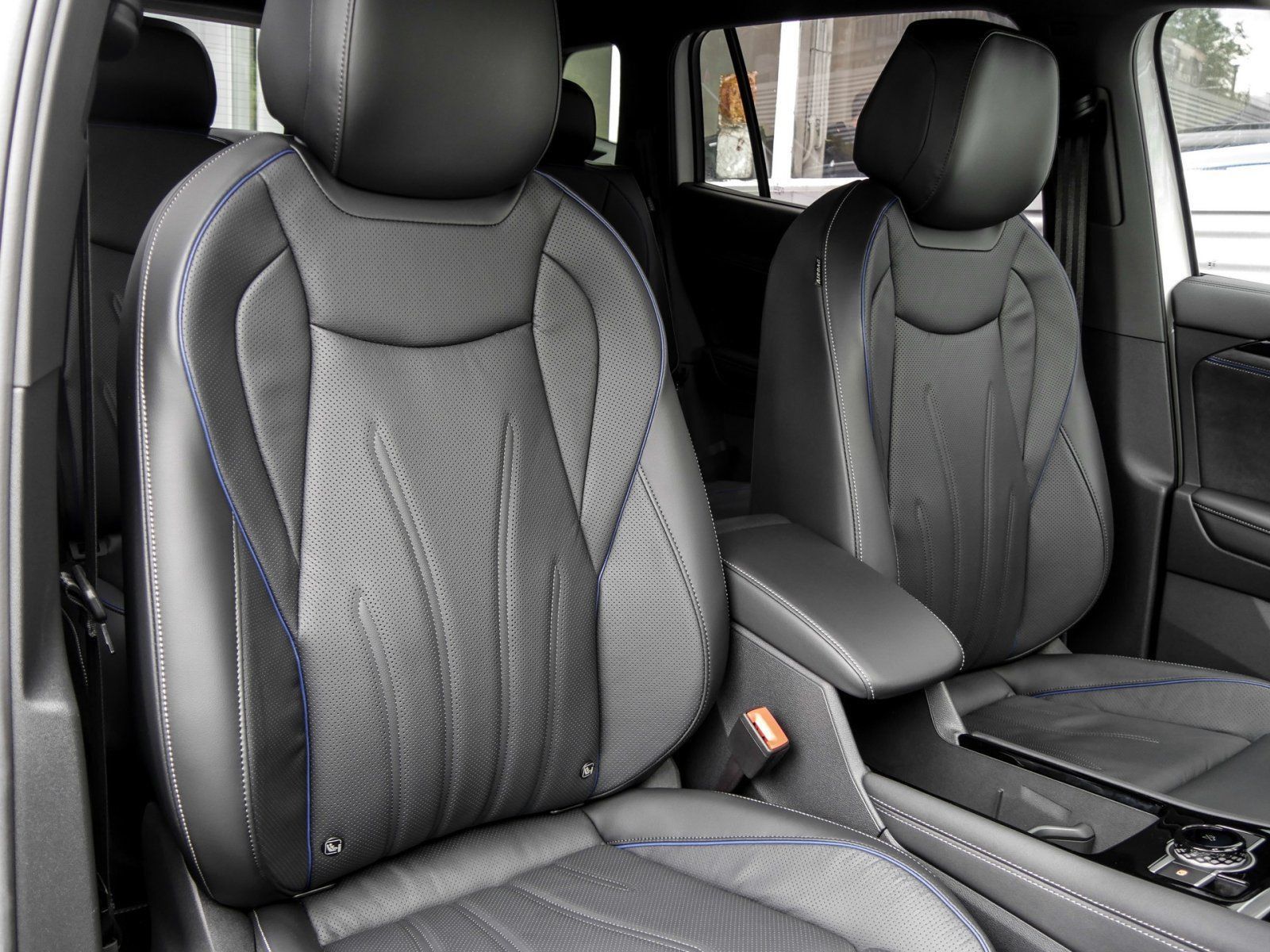 Volkswagen Tayron - Bild 7