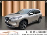 Nissan X-Trail 160 Xtronic N-Connecta*HeadUp*ACC*360° - Nissan X-Trail aus 2024