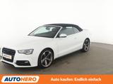 Audi A5 3.0 V6 TDI quattro Aut.*NAVI*XENON*ACC* - Audi A5 mit Diesel-Antrieb: Cabrio, Automatik