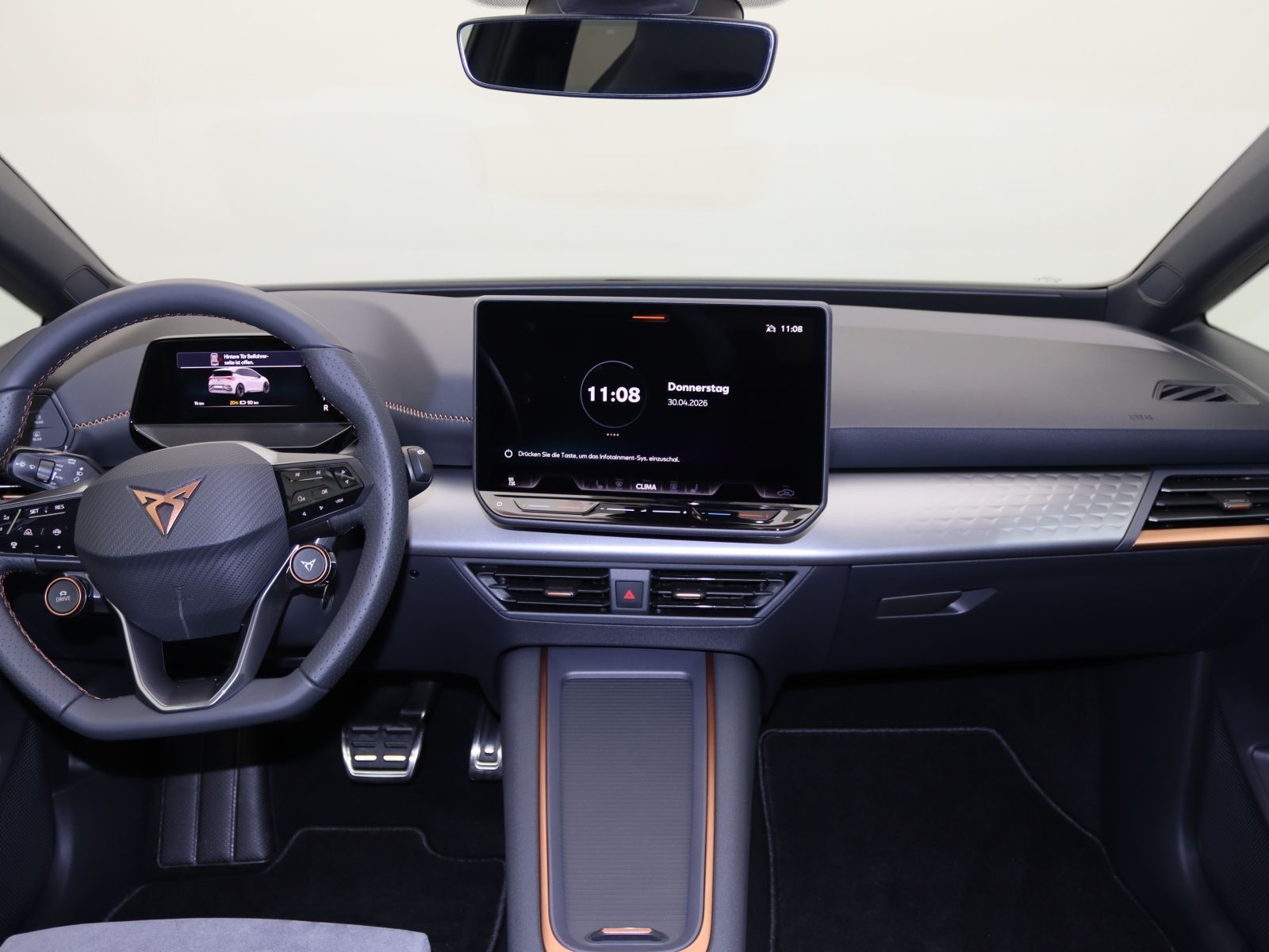 Cupra Born - Bild 8