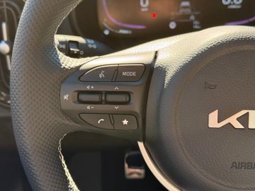 Kia Picanto 1.2 GT-Line MJ25 LED NAV PDC SHZ