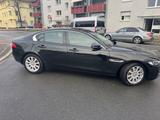 Jaguar XE Pure - Jaguar XE Gebrauchtwagen