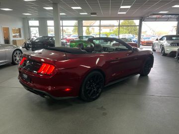 Ford Mustang - 9