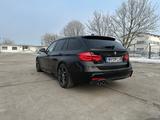 BMW 330d Touring M-Sport  - gebrauchte BMW 330 aus dem Jahr 2016
