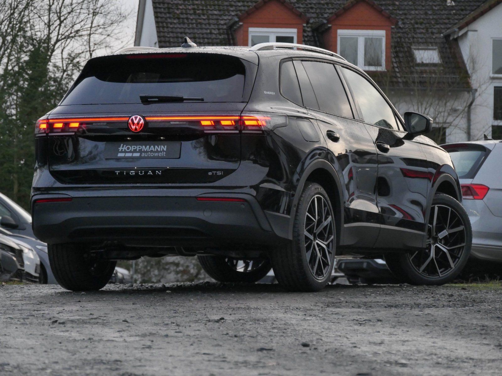Volkswagen Tiguan ENERGY 1,5 l OPF 150 PS DSG AHK IQ-Light foto 2