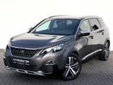 Peugeot 5008 GT 2.0 HDI /NAVI/LED/CAM/1.HAND/7.SITZER - Peugeot Gebrauchtwagen von 2018