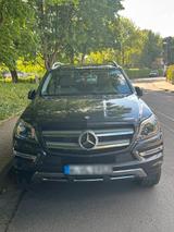 Mercedes-Benz Mercedes Benz Gl 350 4 MATIC - Mercedes-Benz GL-Klasse in Wuppertal