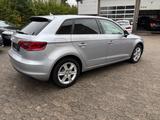 Audi A3 Sportback Navi/Sitzhzg /LED/PDC/Sportsitze - Audi A3 Gebrauchtwagen in Saarbrücken