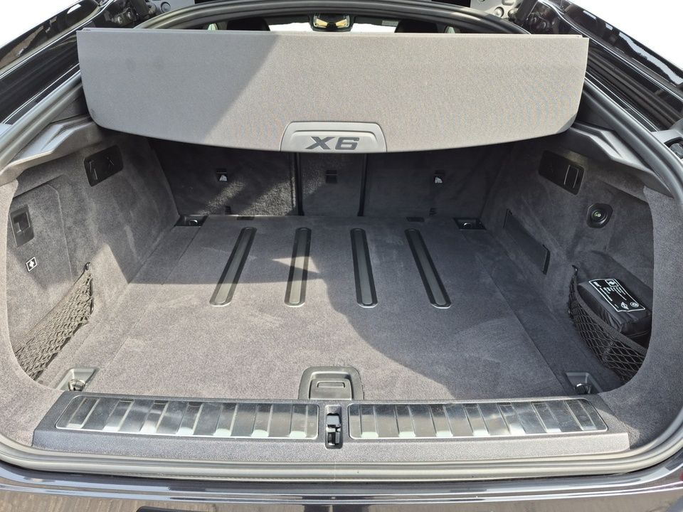 BMW X6 - Bild 5