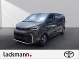 Toyota Proace 2.2 D-4D EU6e Verso 2,2L Diesel, L1 5-tür - Toyota Proace (Verso) in Wuppertal