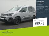 Citroën Berlingo L1 Diesel 130 Max - Citroën Berlingo