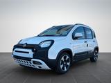 Fiat Pandina Cross Hybrid 1.0/PDC H/ 7" BildS/PDC H/ - Fiat Panda Tageszulassungen mit Benzin-Antrieb