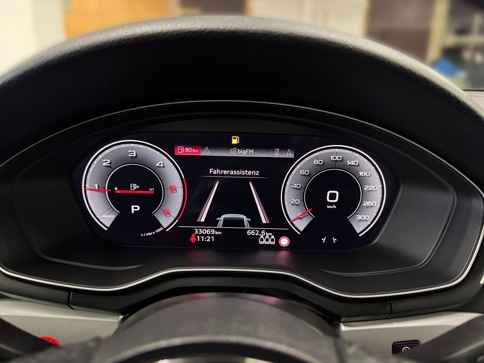 Audi A4 - Bild 12