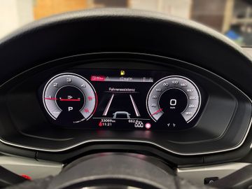 Audi A4 - 11