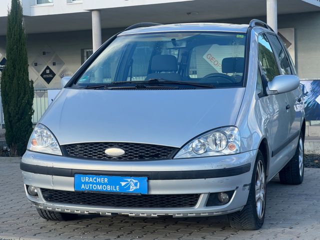 Ford Galaxy Trend/Klima/Shz/Tüv&Insp Neu