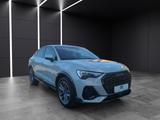 Audi Q3 35 TFSI S-line Sportback *eAHK*LED*ACC* - Audi Q3 in Hamm