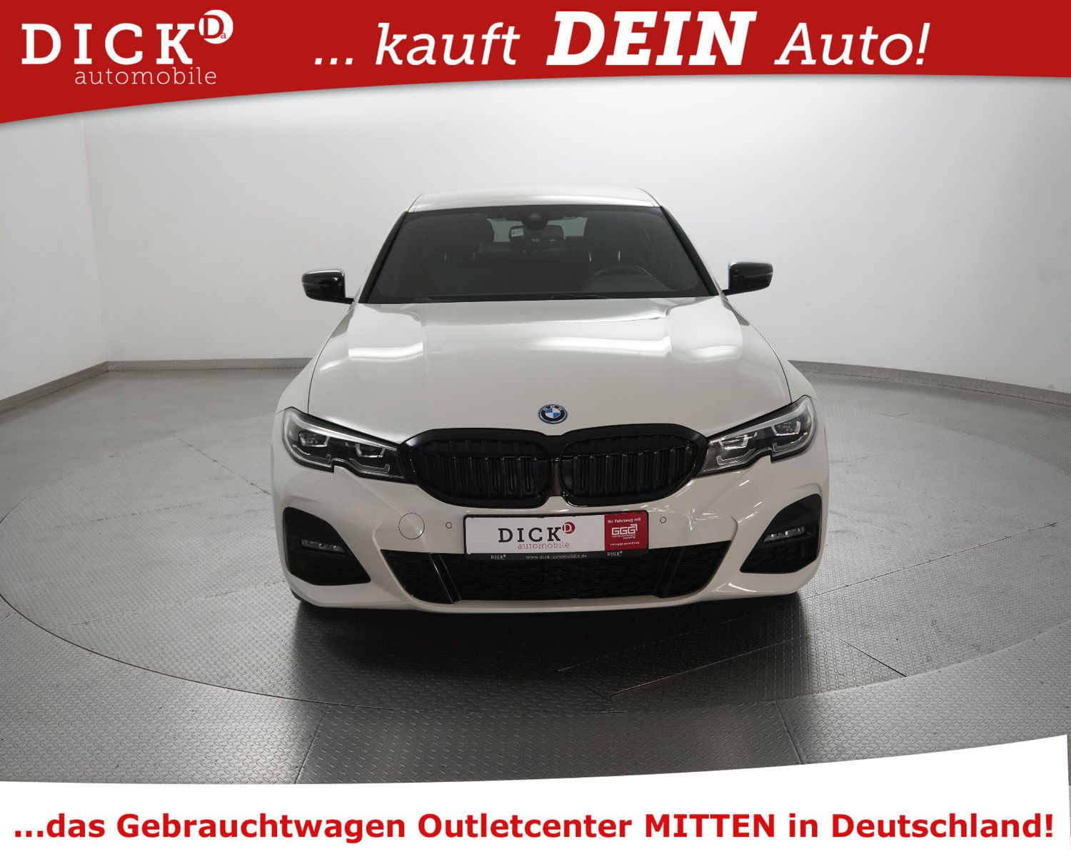 BMW 330e M SPORT Aut xDr SHADO+VIRTU+PROF+KAM+LED+18 imagem 3