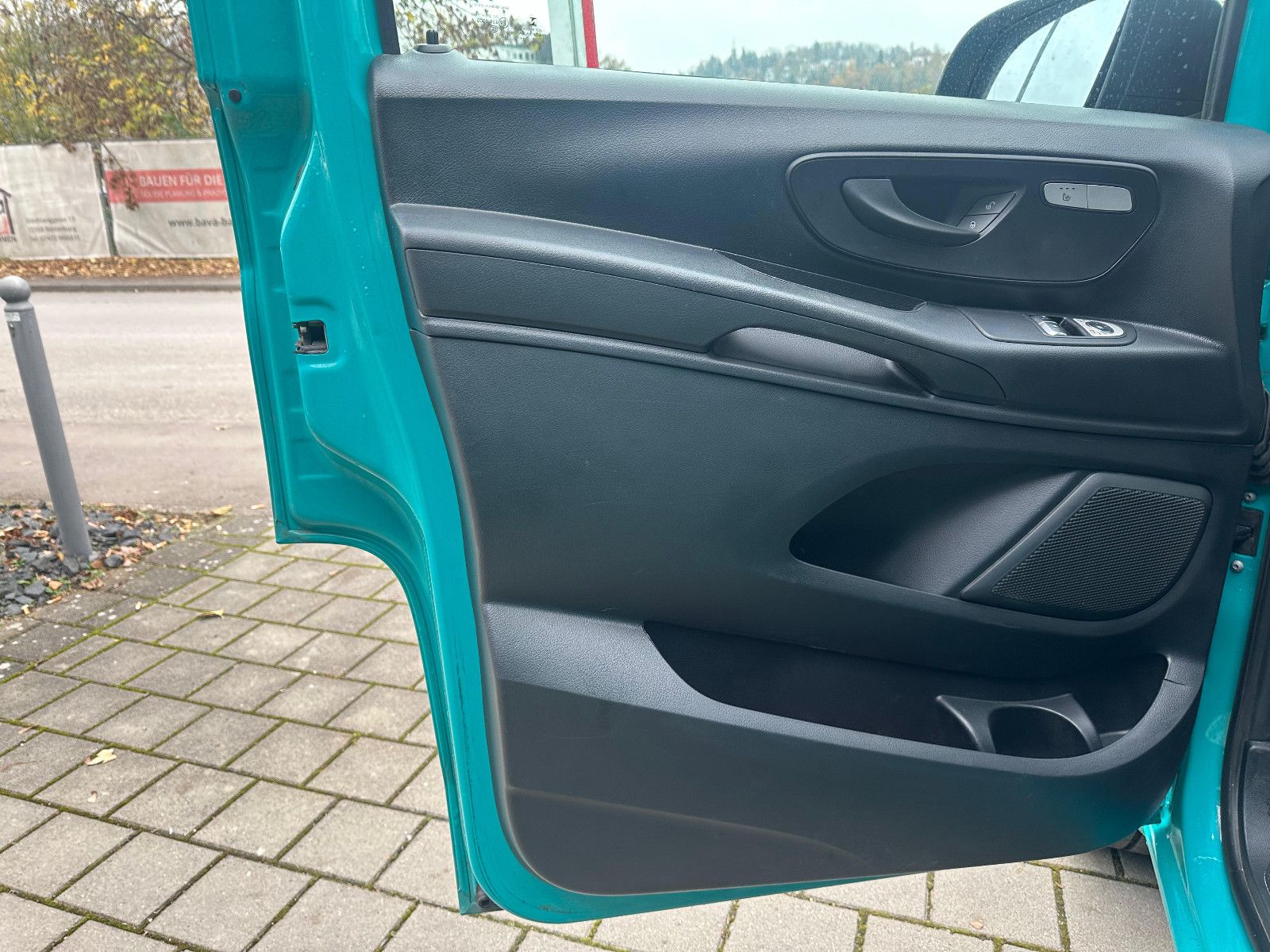 Fahrzeugabbildung Mercedes-Benz Vito 114 4Matic Lang *NAVI*TEMPO*SH*KAMERA*