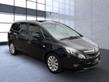 Opel Zafira C Tourer Style+NAVI+KAMERA+PDC+7-SITZER - Opel Zafira aus 2015