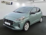 Hyundai i10 1.0 Connect & Go RFK SHZ LHZ - Hyundai i10 Connect-&-Go mit Benzin-Antrieb
