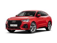 Audi Q3 - Vorschau Bild 2