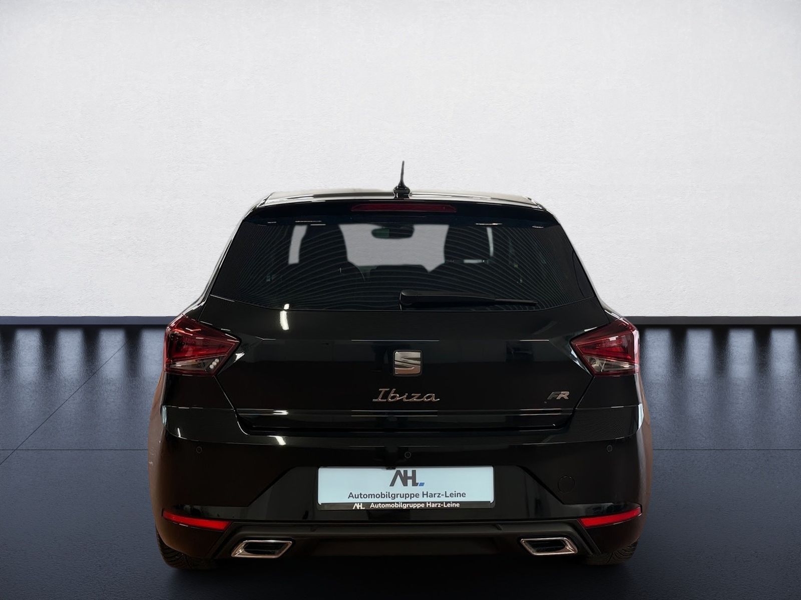 Seat Ibiza - Bild 5