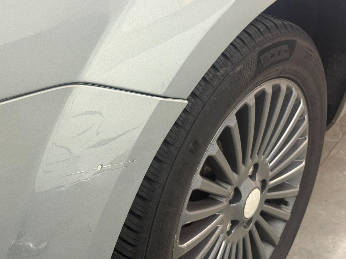 Ford Mondeo 2007 — photo 17