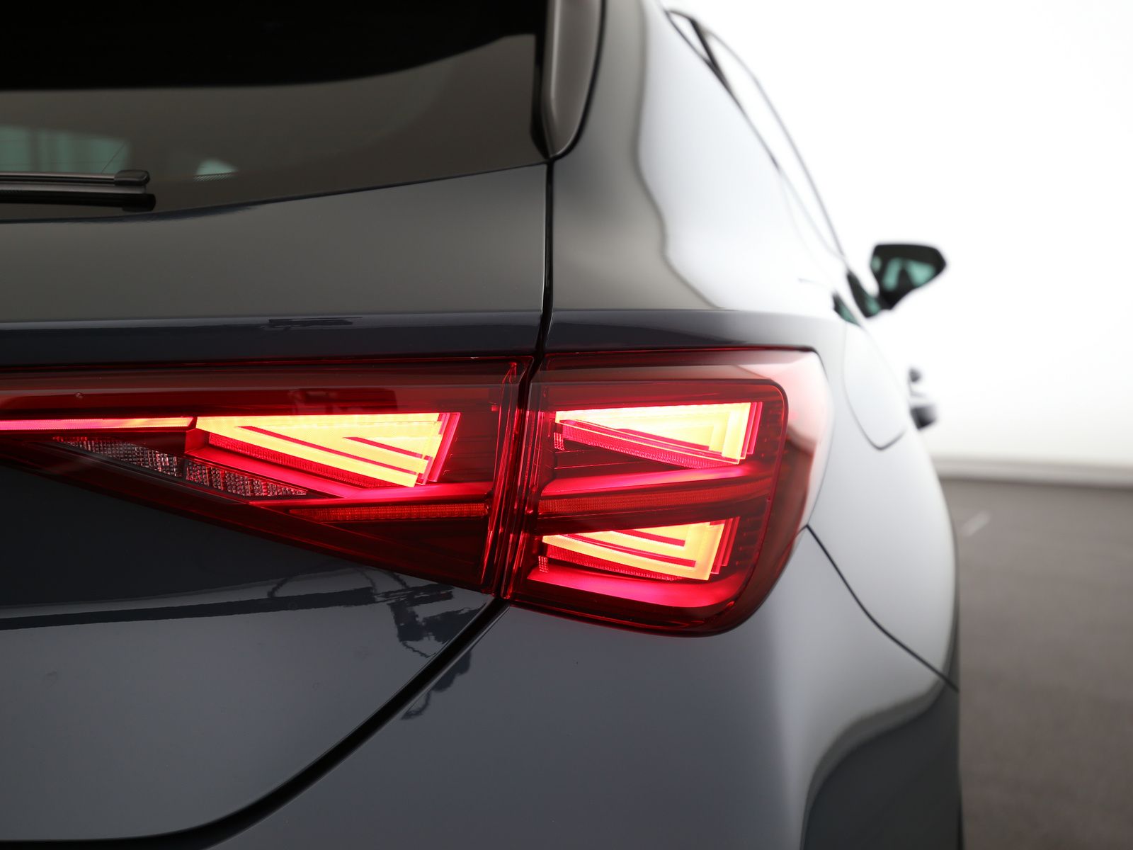 Cupra Leon - Bild 23