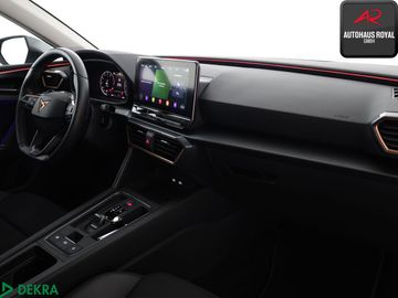Cupra Leon - 10