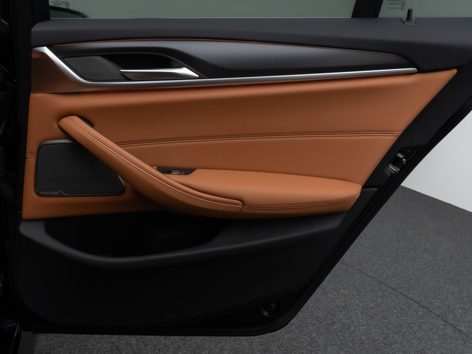 Fahrzeugabbildung BMW 530e xD M Sport Laser 360°HUD DAB H/K Komfort